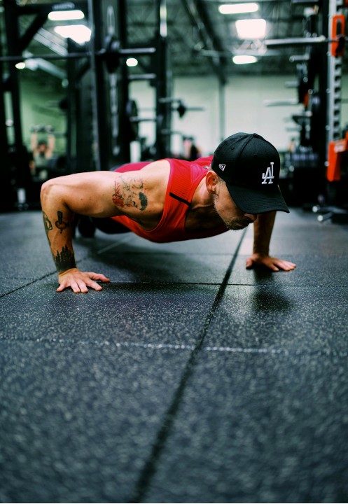 Coach nutrition