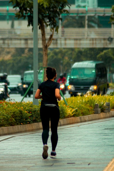 Coach HIIT