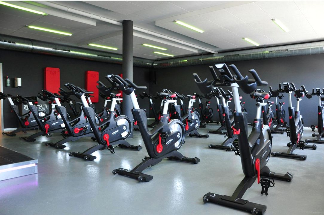 HIIT à domicile