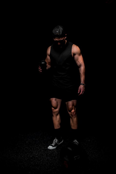 Burpees
