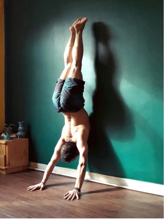 Sculpt training